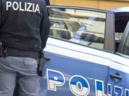 Polizia