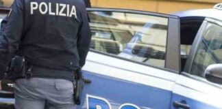 Polizia