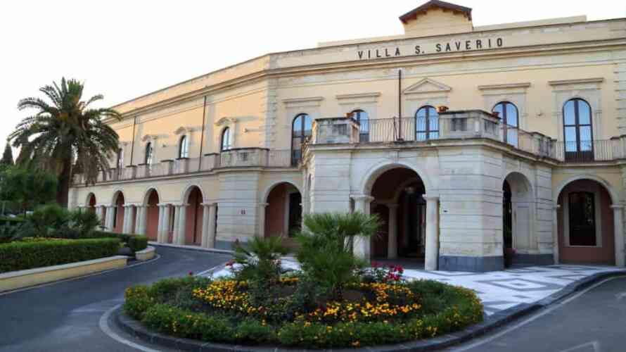 Scuola Superiore di Catania