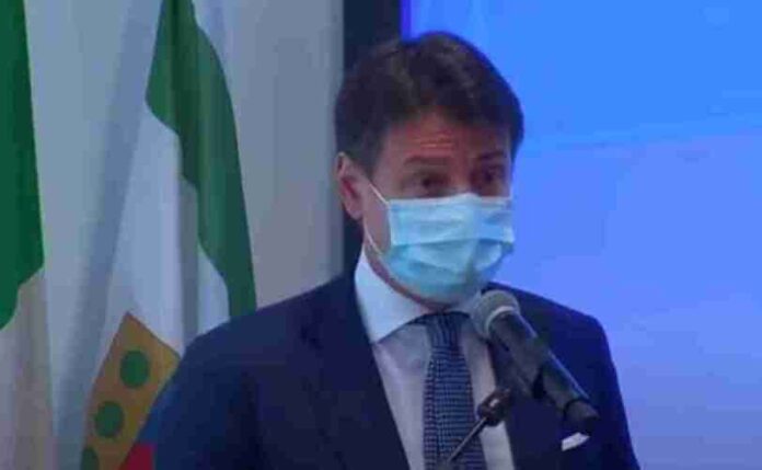 Giuseppe Conte