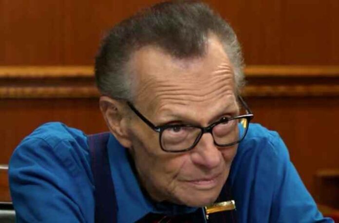 Larry King