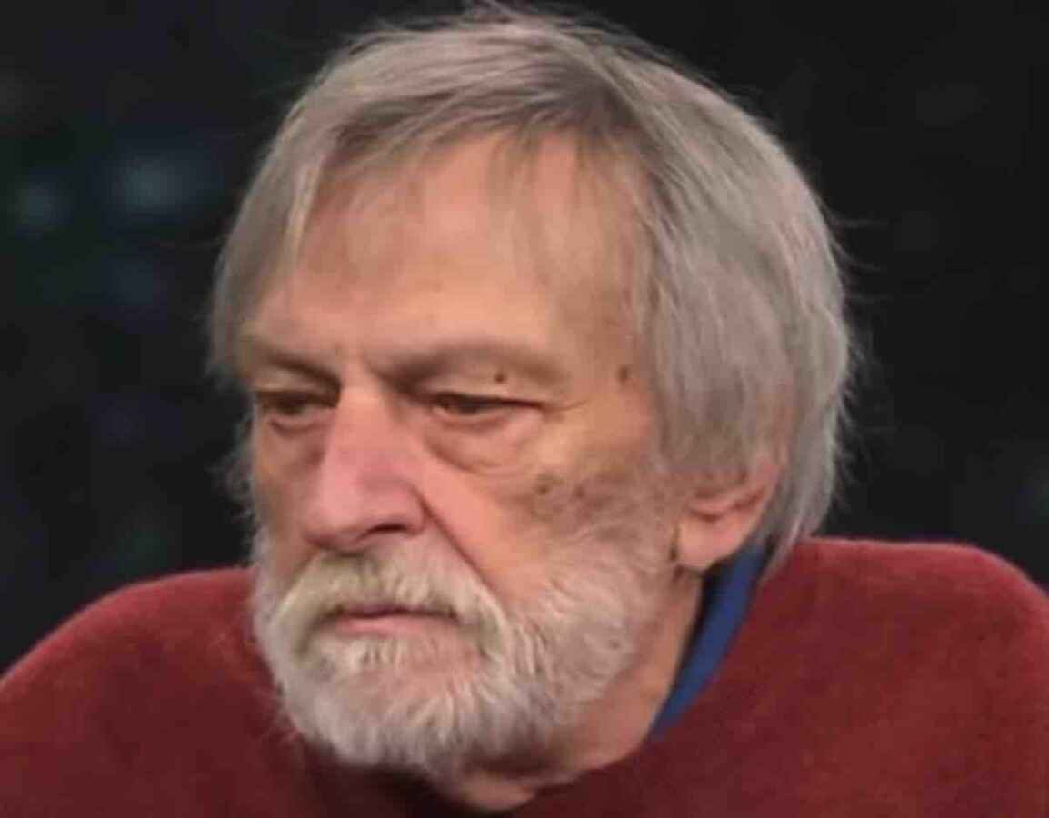 Emergency: è morto Gino Strada | Cronaca | Sicilia Report